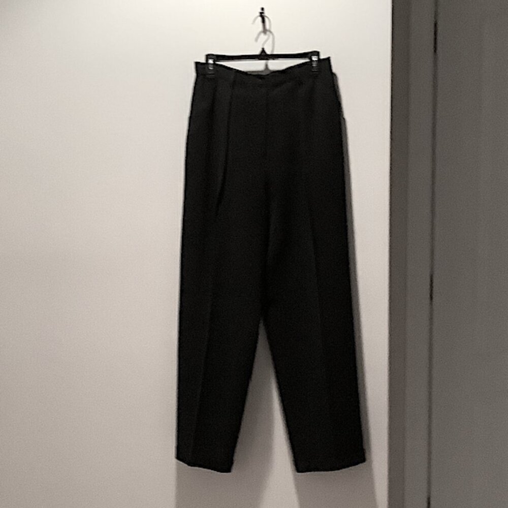 Classic Jones New York Dress Pants